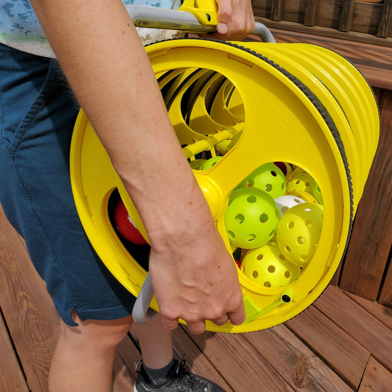 MultiRoller 3 MultiRoller