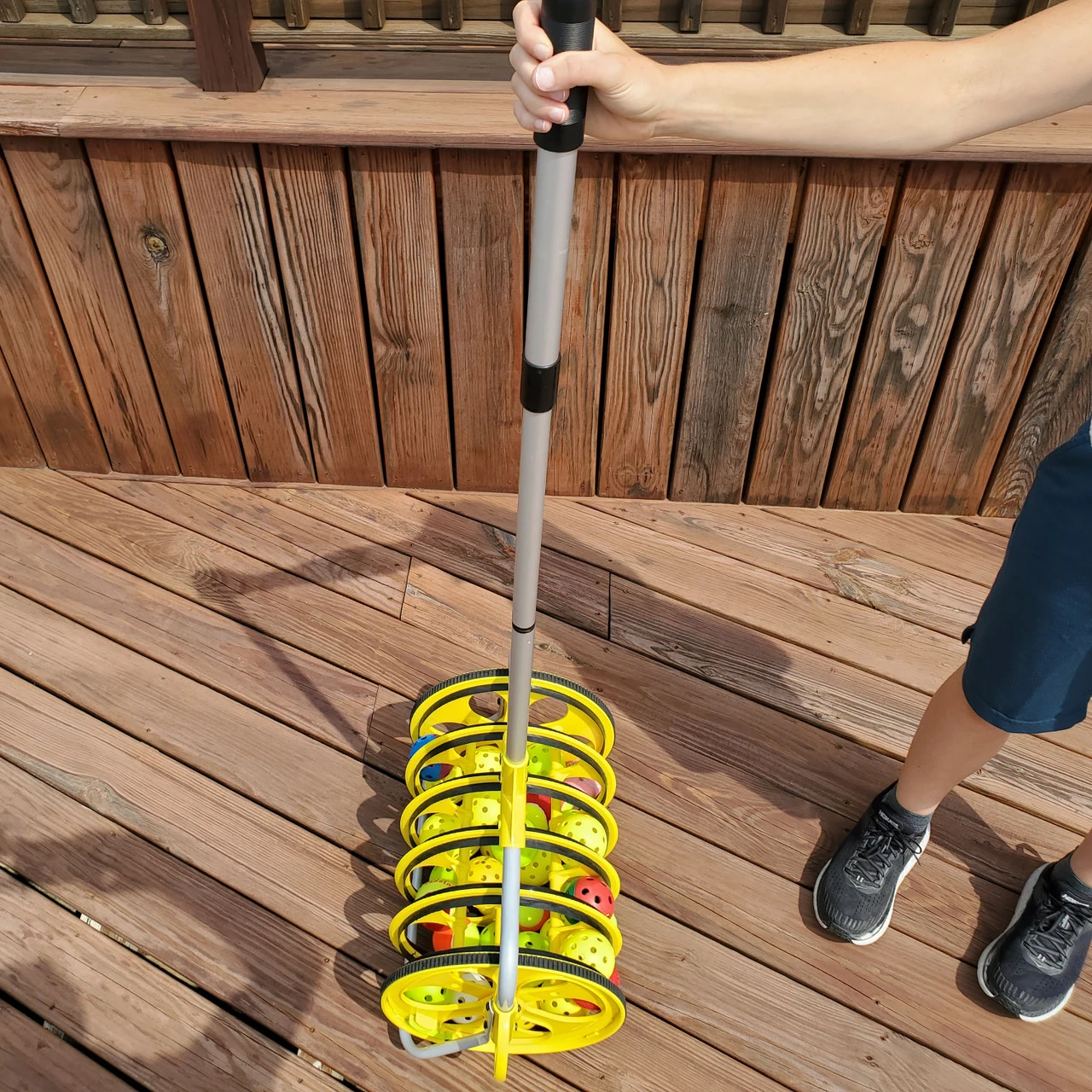 MultiRoller 5 MultiRoller - Image 3