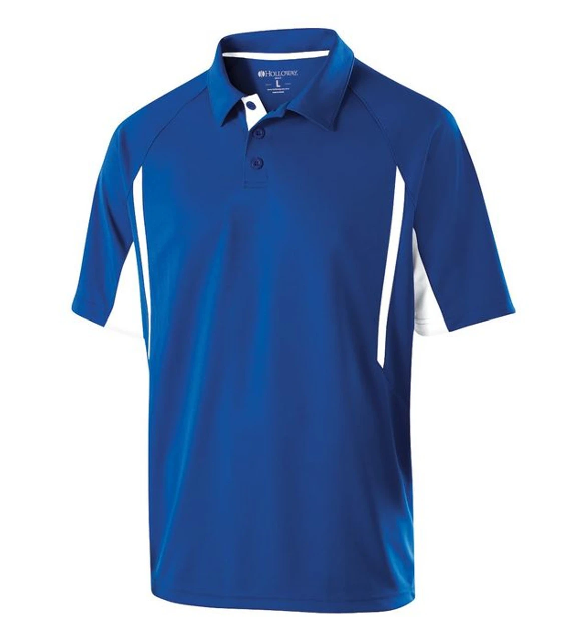 Holloway Avenger Polo 5 Holloway Avenger Polo - Image 3