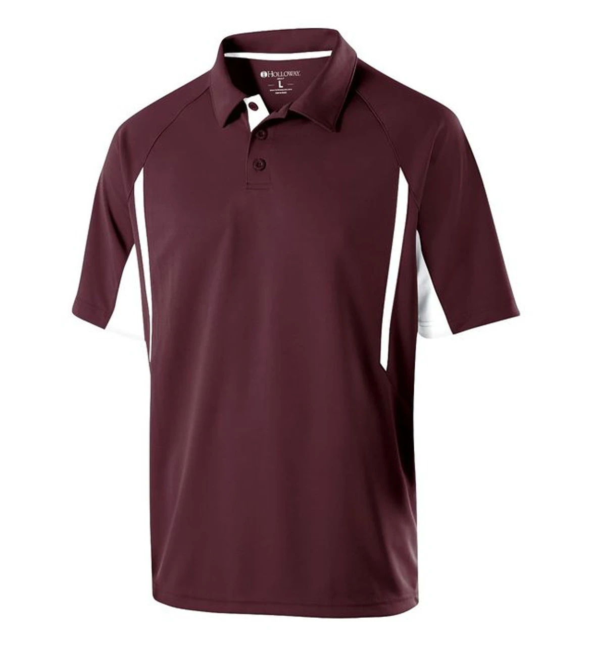 Holloway Avenger Polo 8 Holloway Avenger Polo - Image 6