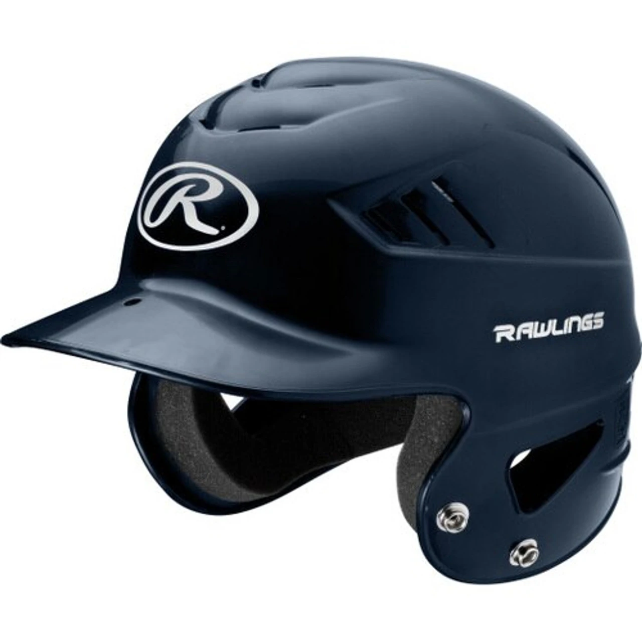 Rawlings Cooflo® NOCSAE® T-Ball Molded Batting Helmet 4 Rawlings Cooflo® NOCSAE® T-Ball Molded Batting Helmet - Image 2
