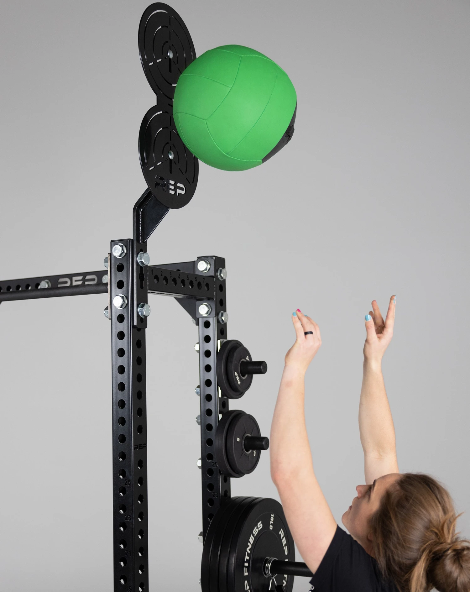 Wall Ball Target 4 Wall Ball Target - Image 2