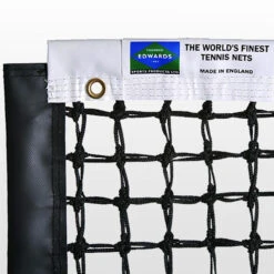 Edwards Outback Double Center Tennis Net