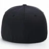 Richardson Plus FlexFit Umpire Cap -Fitness&Training Equipment 653 BACK 34098.1595529833
