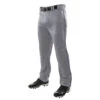 Champro Adult Triple Crown Open Bottom Pant With Piping