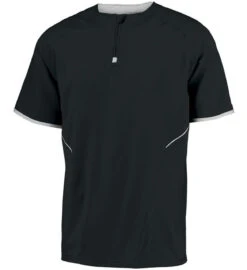Russell Athletic Russell Short Sleeve Pullover