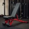 AB-3000 2.0 FID Adjustable Weight Bench