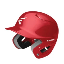 Easton Alpha Batting Helmet -Fitness&Training Equipment ALPHA RED 62132.1596053912