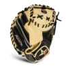 All-Star CM3000SBT Pro Elite Black & Tan 33.5" Catcher's Mitt -Fitness&Training Equipment All Star CM3000SBT Pro Elite Black Tan 33.5 Catchers Mitt top 31357.1594230269