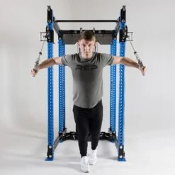 Pro Series D Cable Handle