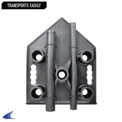 Champro Heavy Duty 5 Position Batting Tee -Fitness&Training Equipment B064 3 31463.1595351913