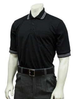 Smitty Short Sleeve Umpire Shirt