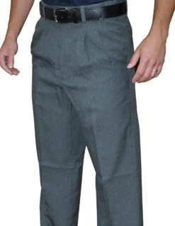 Smitty Expansion Waistband Umpire Plate Pants