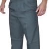Smitty Expansion Waistband Umpire Combo Pants -Fitness&Training Equipment BBS375 Charcoal 63275dca 6f08 47fd 87e8 c07eb52fe905 1080x 76507.1595530648.1280.1280 72830.1595530883