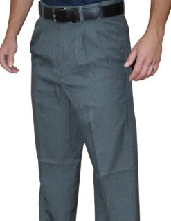 Smitty Expansion Waistband Umpire Base Pants