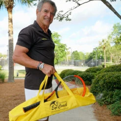 Eye Coach Carrying Bag