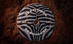 Animal Print Bumper Plate Sets