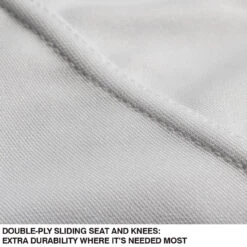 Champro Youth Triple Crown Open Bottom Pant With Piping -Fitness&Training Equipment BP91U 3 35511.1596828468