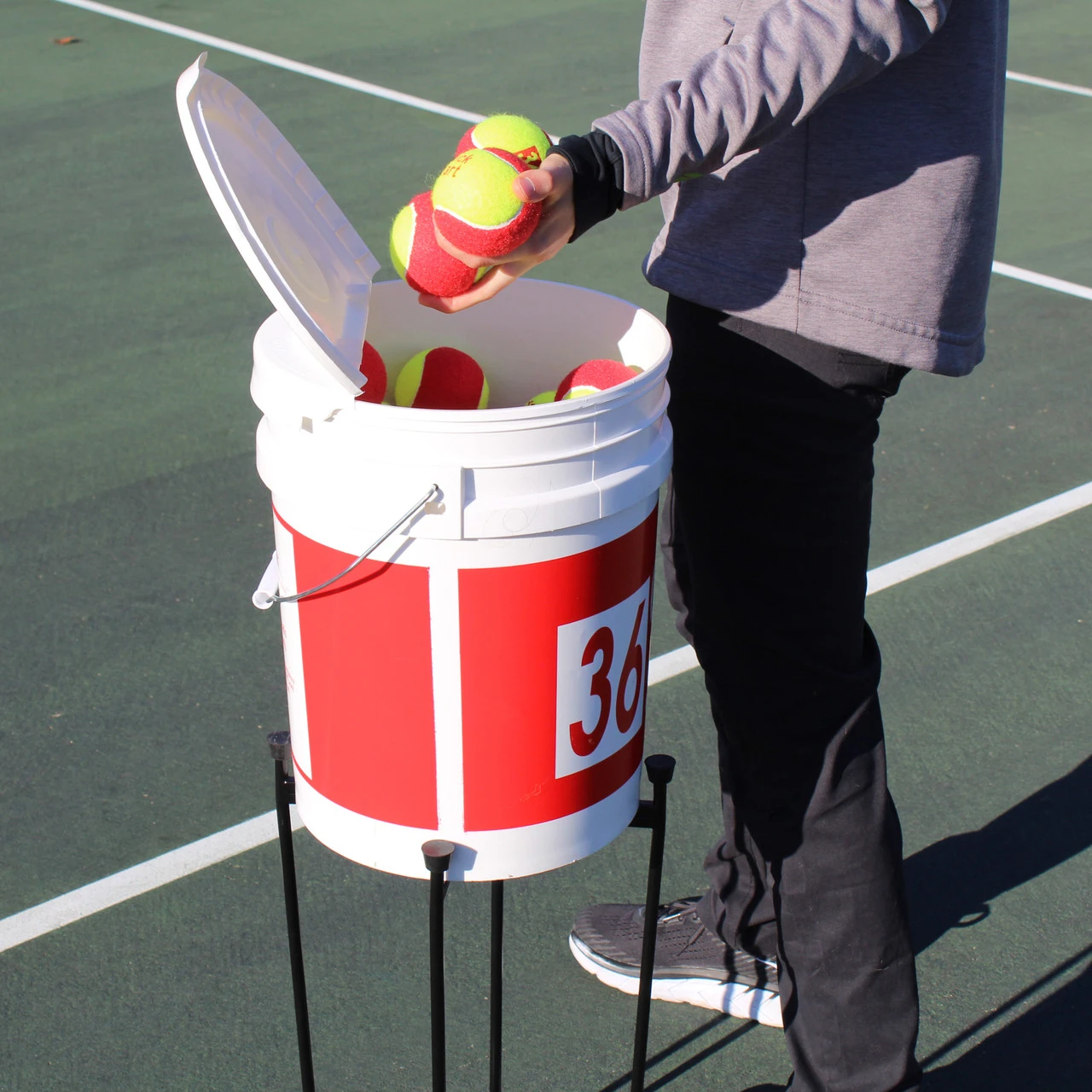 HandiStand 3 HandiStand