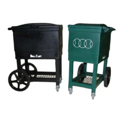 Courtserve Teaching Cart