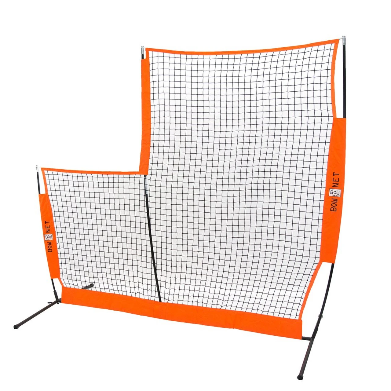 BowNet™ Professional Series L-Screen 3 BowNet™ Professional Series L-Screen