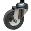 Mini Coach's Cart Replacement Wheels -Fitness&Training Equipment CECCW45020clean 55317.1464708683