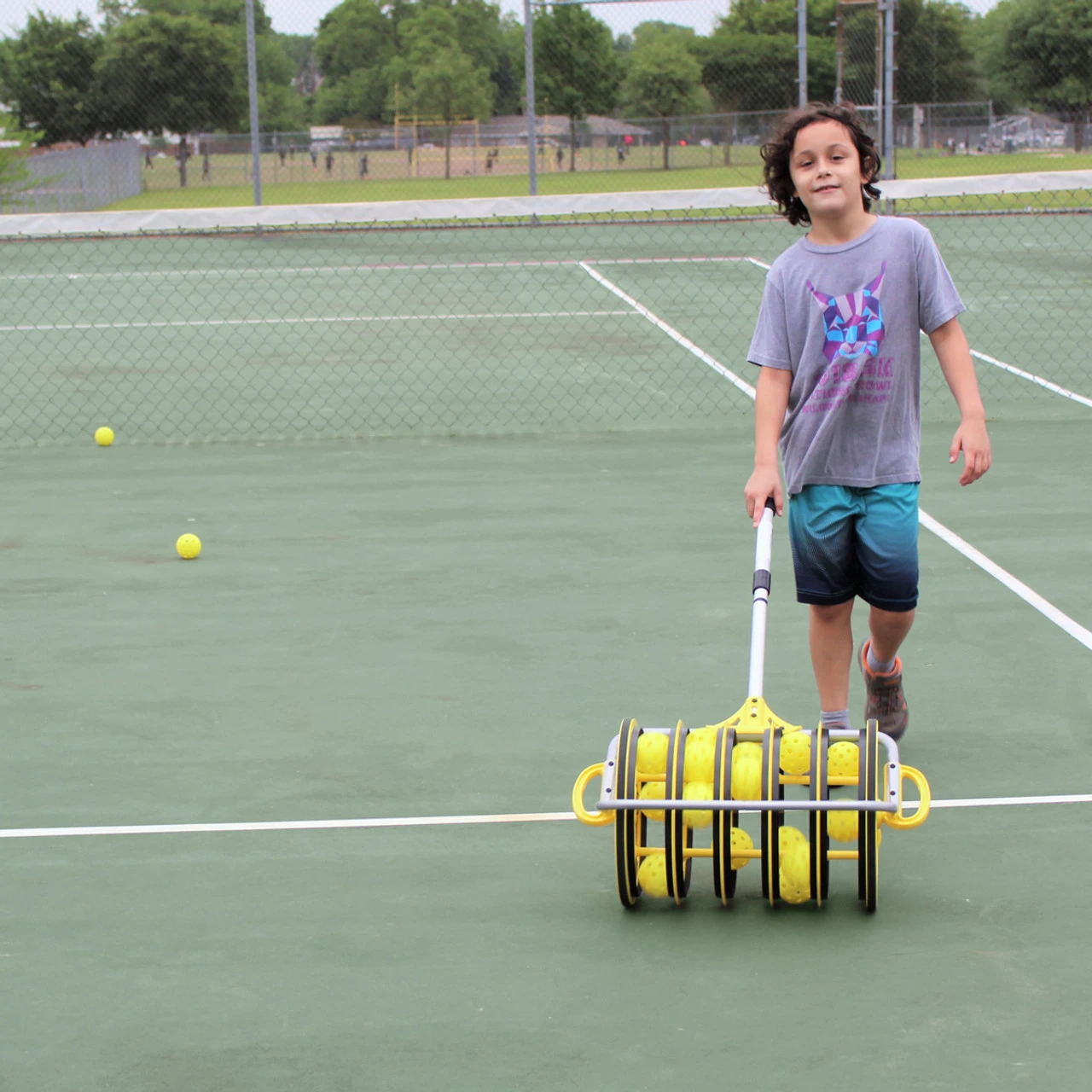 MultiRoller 7 MultiRoller - Image 5