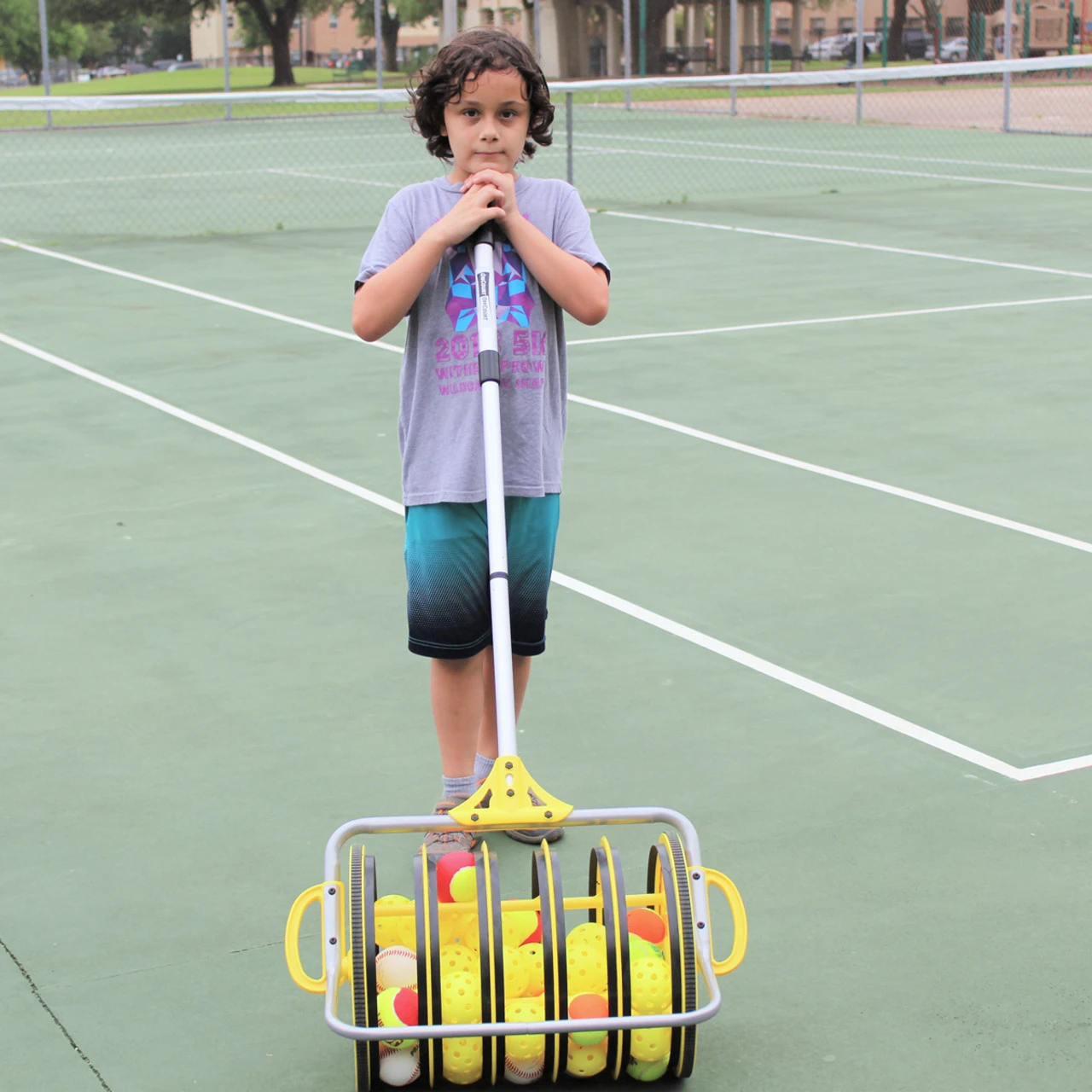 MultiRoller 4 MultiRoller - Image 2