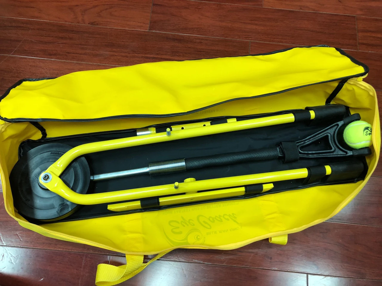 Eye Coach Carrying Bag 4 Eye Coach Carrying Bag - Image 2