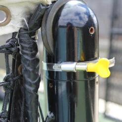 TenniScore -Fitness&Training Equipment Close Up of Bracket Attachment crop 34768.1619205754