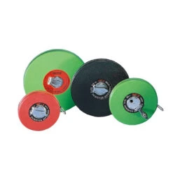 Martin Closed Reel Measuring Tape
