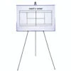 Coach's Corner Dry Erase Board 2 Coach's Corner Dry Erase Board -Fitness&Training Equipment Coachs Corner Dry Erase Board 75406.1557938857
