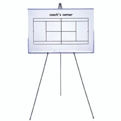 Coach's Corner Dry Erase Board