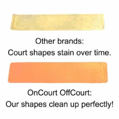 Stars 8 Stars -Fitness&Training Equipment Court Shapes clean dirty 28176.1484934461