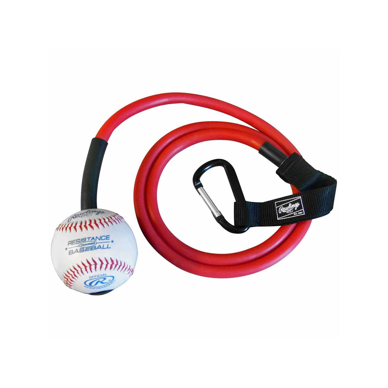 Rawlings Resisbanball Training Resistance Ball 3 Rawlings Resisbanball Training Resistance Ball