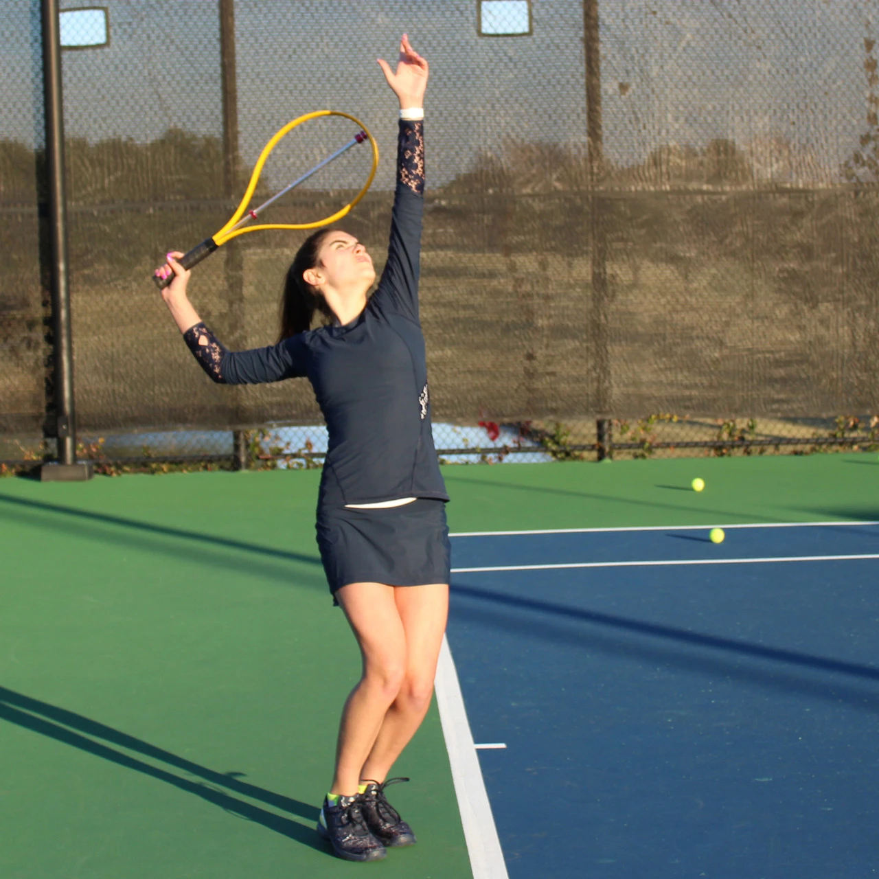 Snap Racket 10 Snap Racket - Image 8