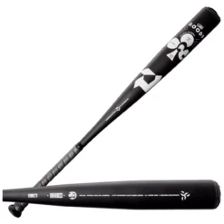 DeMarini 2022 The Goods One Piece BBCOR Bat (-3)