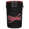 Diamond Ball Bucket -Fitness&Training Equipment Diamond Ball Bucket 93073.1588188885