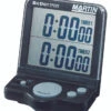 Martin Sports Dual Timer Clock -Fitness&Training Equipment DualTimerClock 17764.1595429474