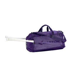Easton E310D Player Duffle Bag -Fitness&Training Equipment E310D PURPLE 80896.1596118983