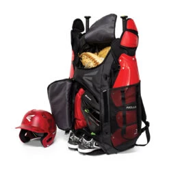 Easton E610CBP Catcher's Backpack -Fitness&Training Equipment E610CATCHERSBACKPACKlarge 2 61258.1596119450