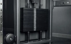 FT-5000 2.0 Functional Trainer -Fitness&Training Equipment FT5004 Slider 13