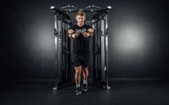 FT-5000 2.0 Functional Trainer -Fitness&Training Equipment FT5004 Slider 5
