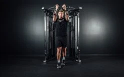 FT-5000 2.0 Functional Trainer -Fitness&Training Equipment FT5004 Slider 6