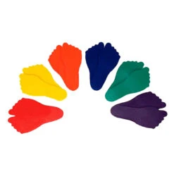 Foot Prints -Fitness&Training Equipment Footprints 13750.1484786109