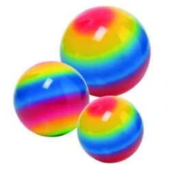 TOGU® Rainbow Ball