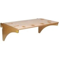 Erzi® Wall Bars Podium