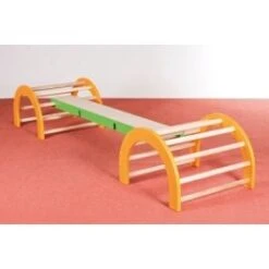 Climbing Tunnel Mini Coloured