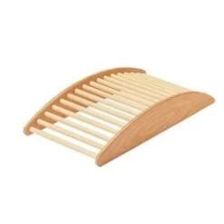 Seesaaw With Steps / Balancing Arc