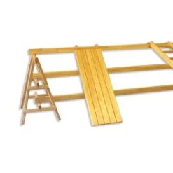 Incline Board For Lüneburger Stegel